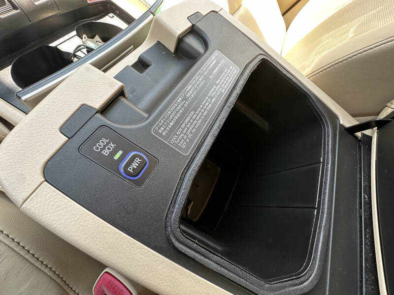 2013 Lexus LX 570