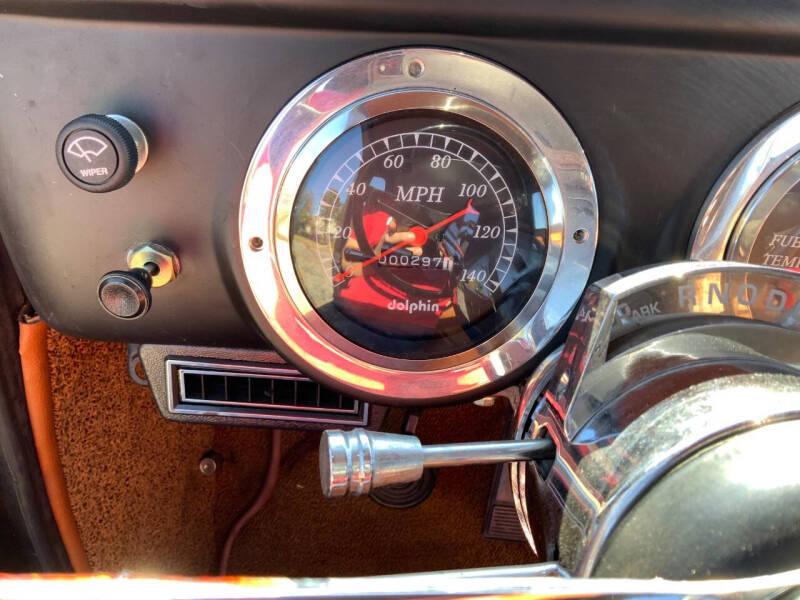 1954 Chevrolet 3100
