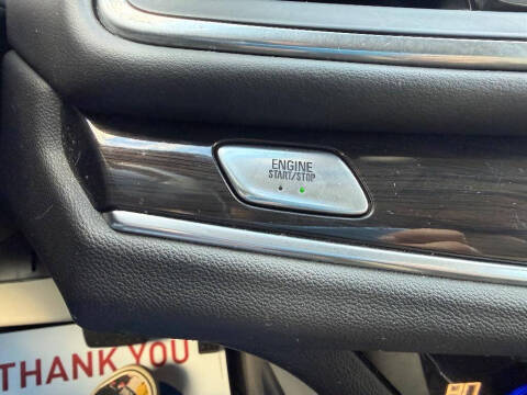 2020 Buick Enclave Premium