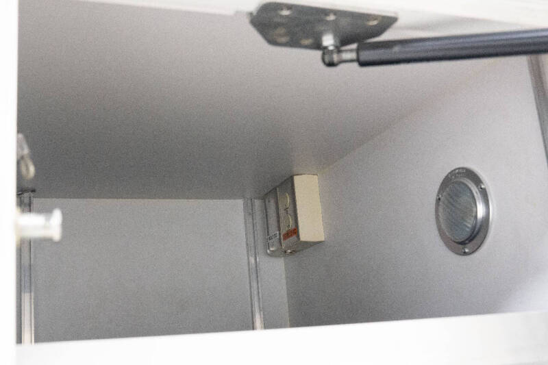 2010 Ford E-Series E-450 SD