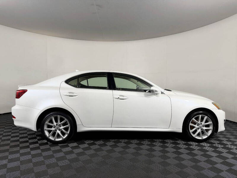2011 Lexus IS 250