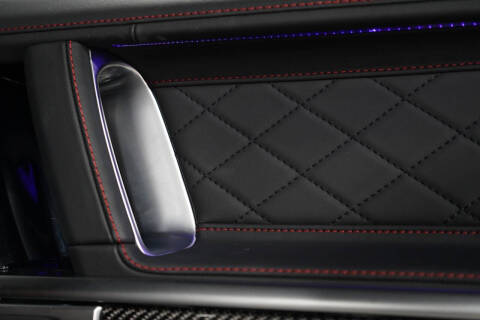 2022 Mercedes-Benz G-Class AMG G 63 4x4 Squared