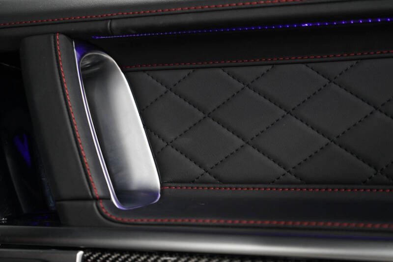 2022 Mercedes-Benz G-Class AMG G 63 4x4 Squared