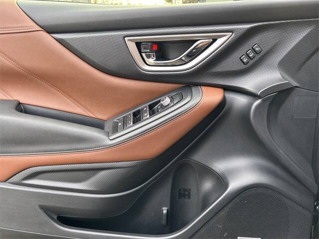 2024 Subaru Forester Touring