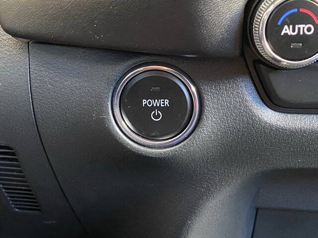 2025 Mazda CX-50 Hybrid Premium Plus