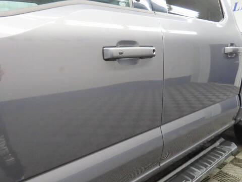 2023 Ford F-250 Super Duty