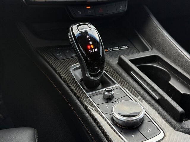 2020 Cadillac CT5 Sport