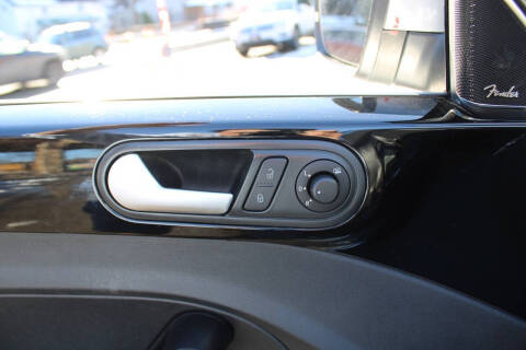 2014 Volkswagen Beetle Convertible TDI