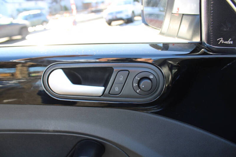 2014 Volkswagen Beetle Convertible TDI