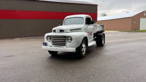 1948 Ford F-1