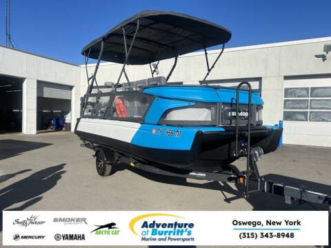 2023 Sea-Doo Switch