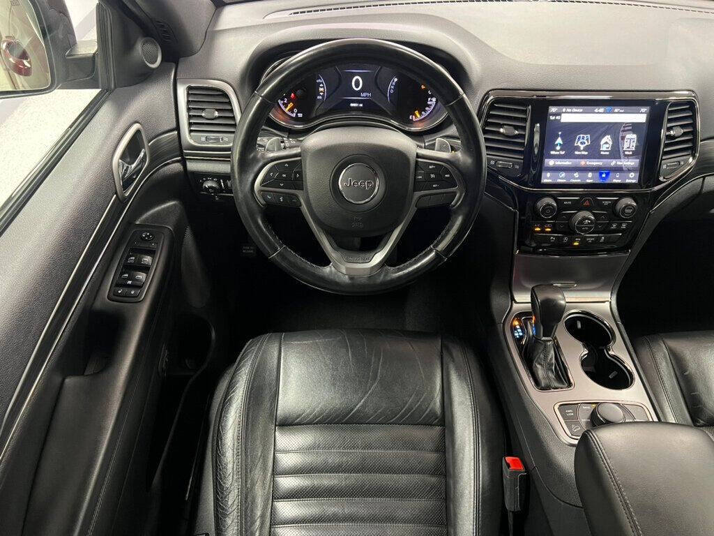 2020 Jeep Grand Cherokee for sale at Conway Imports in   Streamwood, IL