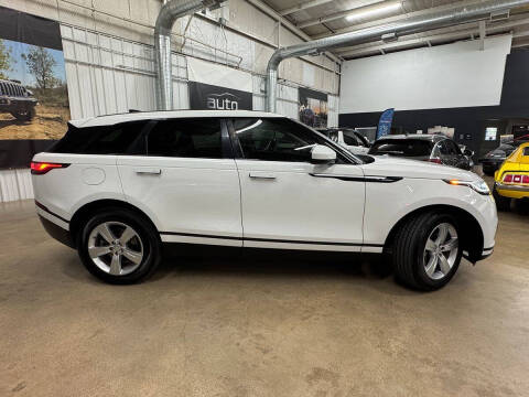 2020 Land Rover Range Rover Velar P250 S