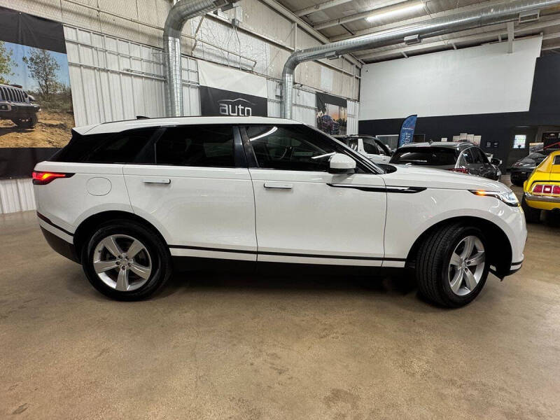 2020 Land Rover Range Rover Velar P250 S