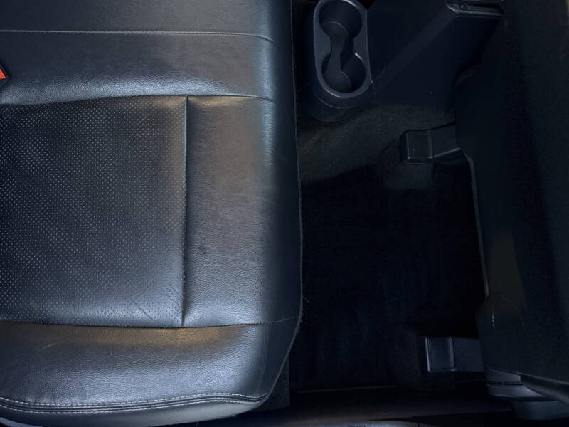 2015 Jeep Compass High Altitude Edition