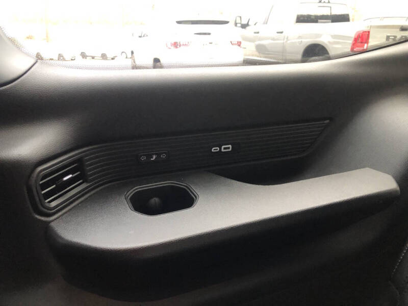 2024 Jeep Wagoneer Carbide