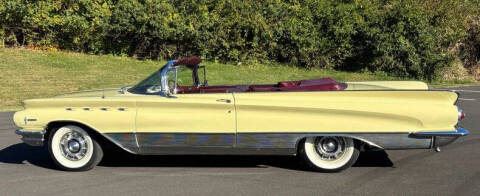 1960 Buick Electra