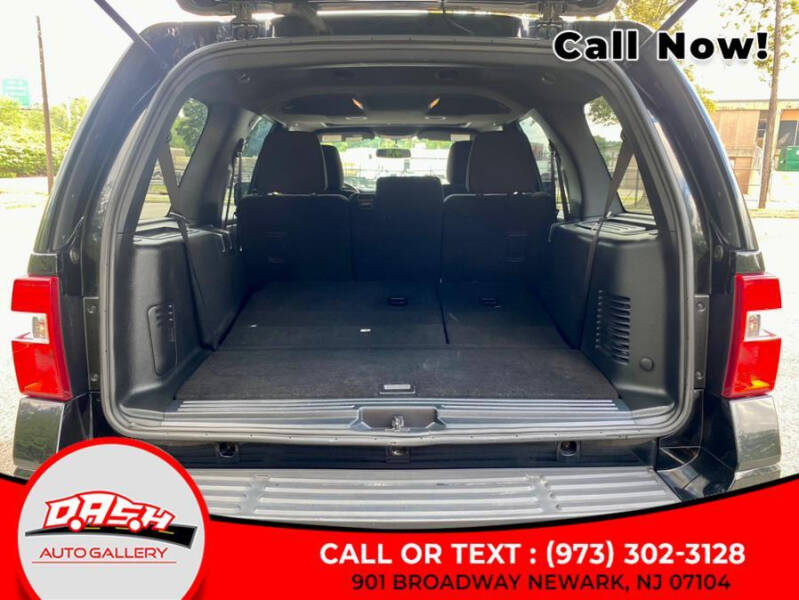 2017 Ford Expedition XLT