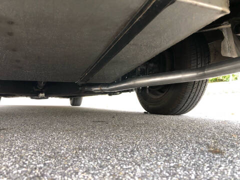 1948 Cadillac Series 62