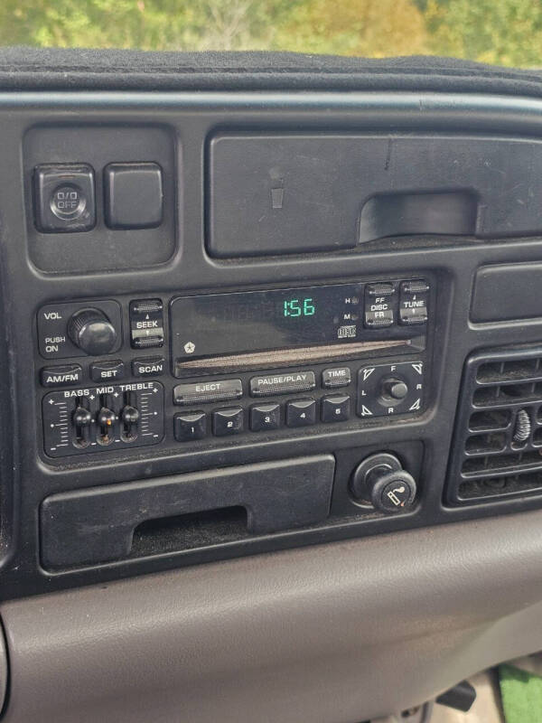 1994 Dodge Ram 1500 LT