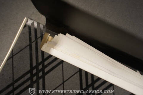 1978 Chevrolet Camaro