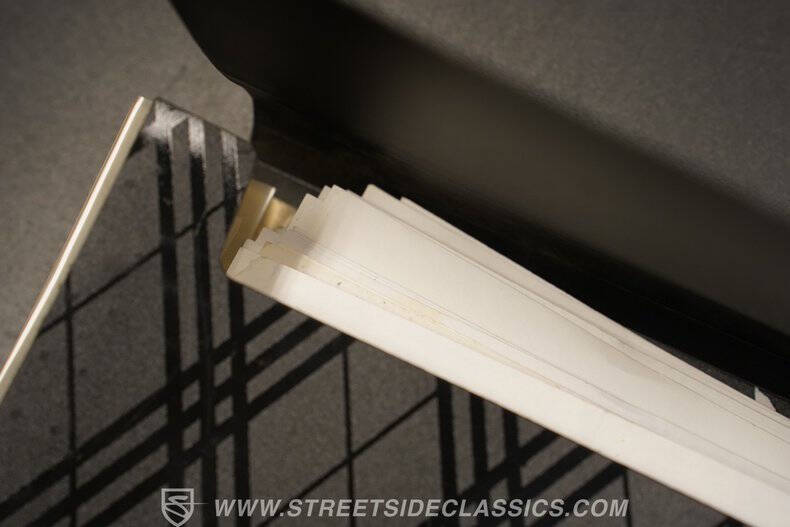 1978 Chevrolet Camaro