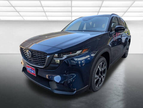 2026 Mazda CX-5 2.5 S Preferred
