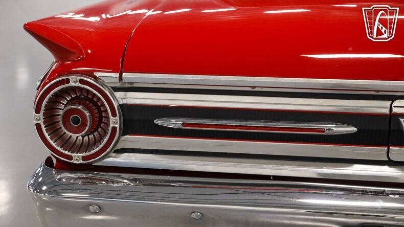 1963 Ford Fairlane