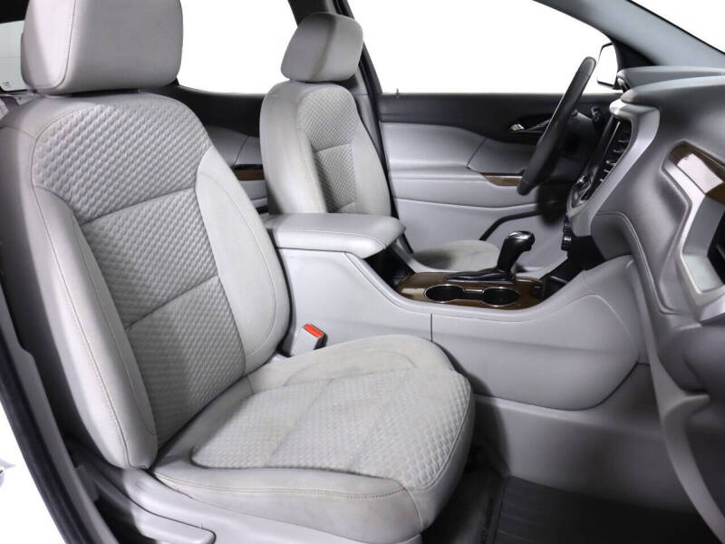 2019 GMC Acadia SLE-1