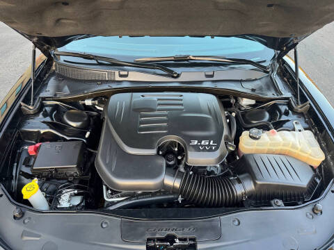 2023 Dodge Charger GT