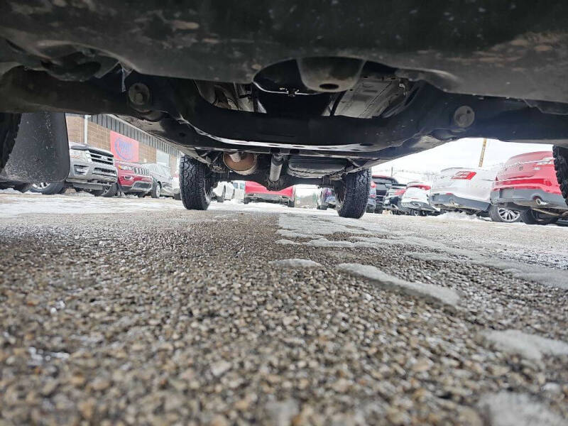 2015 Toyota Tacoma PreRunner