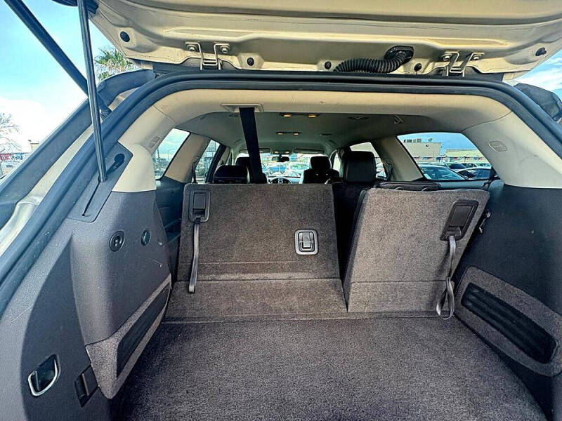 2014 Buick Enclave Leather