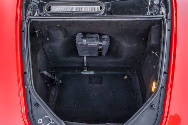 2006 Ferrari F430 F1