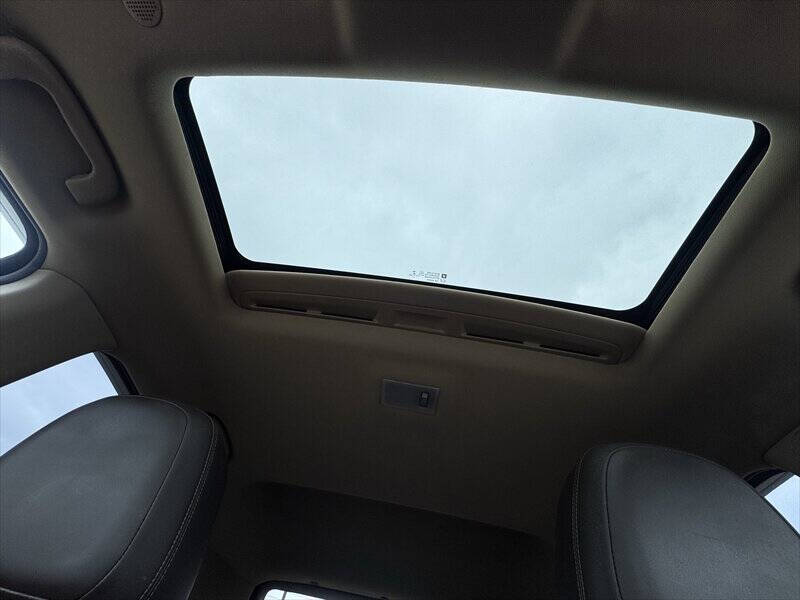 2014 Buick Encore Leather