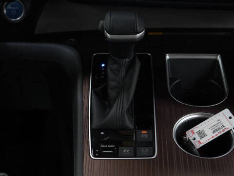 2021 Toyota Sienna XLE 7-Passenger