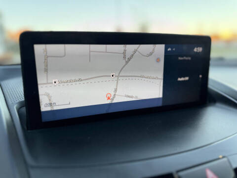 2019 Acura RDX w/A-SPEC