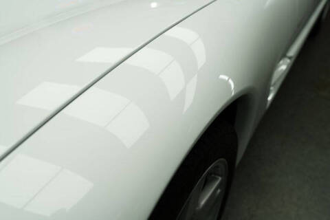 1999 Chevrolet Corvette