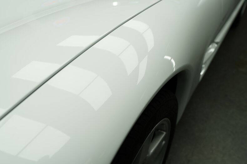 1999 Chevrolet Corvette