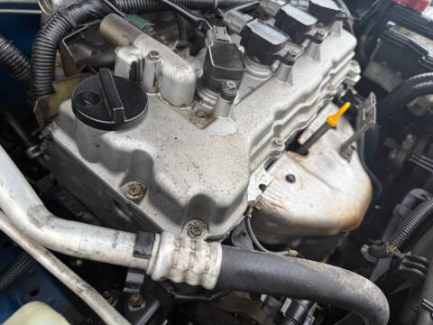 2006 Nissan Sentra 1.8