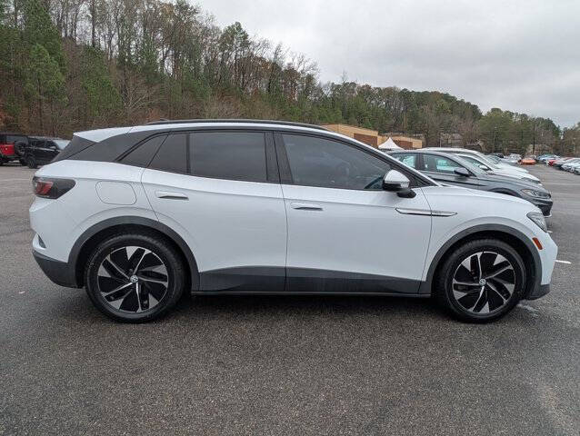 2021 Volkswagen ID.4 Pro S