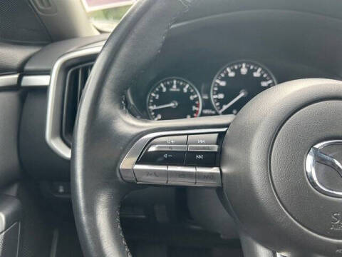 2024 Mazda CX-50 2.5 S Select