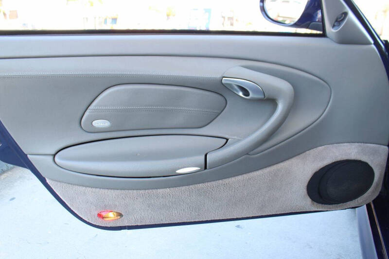 2002 Porsche 911