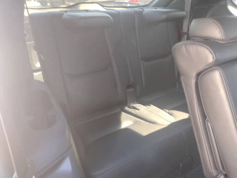 2018 Mazda CX-9 Grand Touring