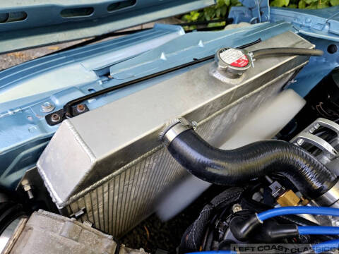 1975 Datsun 280Z