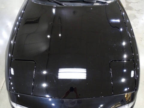 1992 Mazda MX-5 Miata