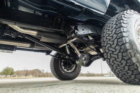 1978 Ford Bronco