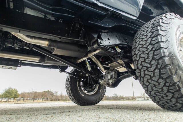 1978 Ford Bronco