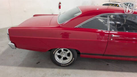 1967 Ford Fairlane