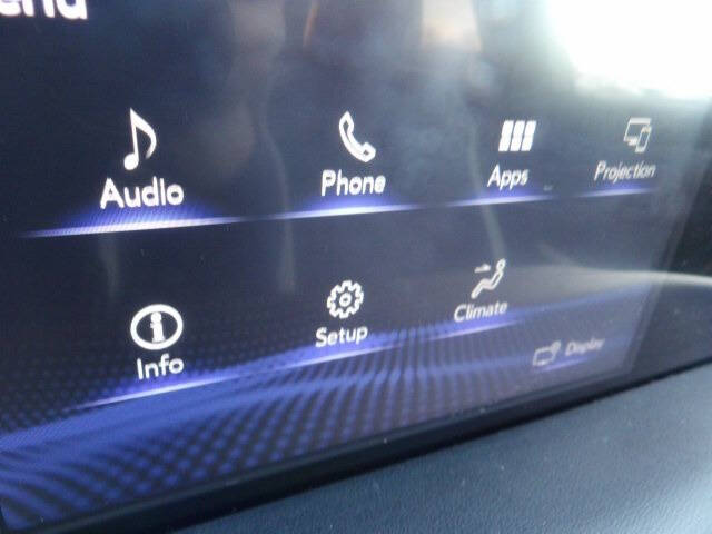 2021 Lexus RX 350 F SPORT