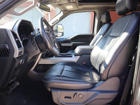 2021 Ford F-350 Super Duty Lariat